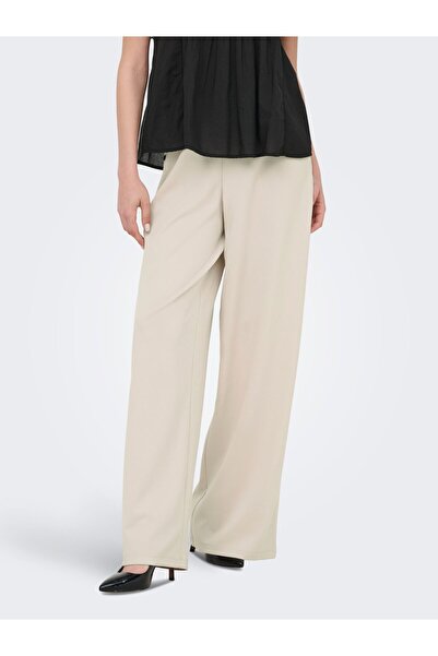 JDY Kalhoty JDYGEGGO klasického střihu