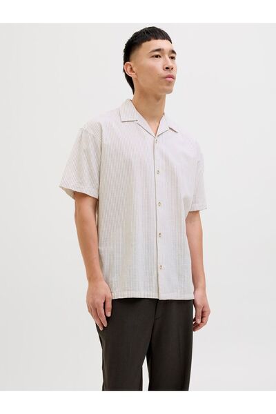 Jack & Jones Hawaii-Hemd Relaxed Fit Hawaii-Hemd