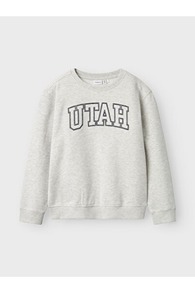 Name it Φούτερ Regular Fit