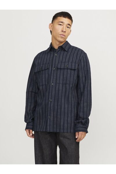 Jack & Jones Premium Overshirt Comfort Fit Overshirt