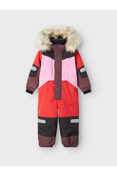 Name it Schneeanzug STORM12