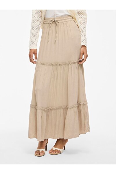 VILA Maxirock Yüksek Bel