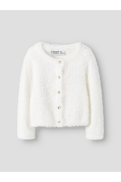 Name it Strickjacke Langarm