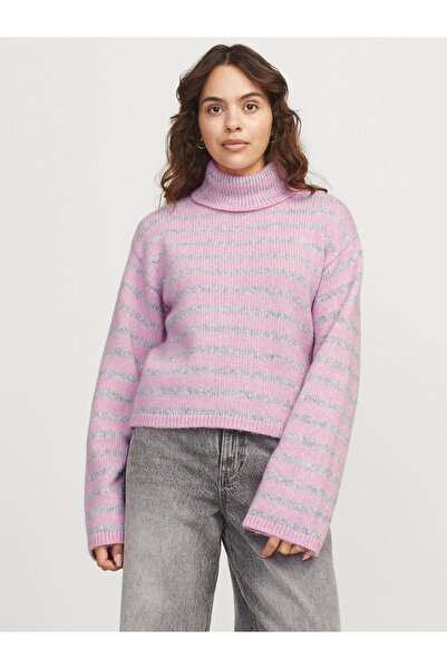 JJXX Strickpullover JXROSANNA Strickpullover