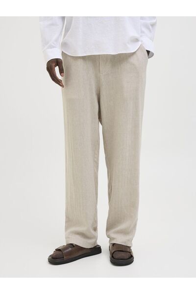 Jack & Jones Χίνο παντελόνι με χαλαρή εφαρμογή