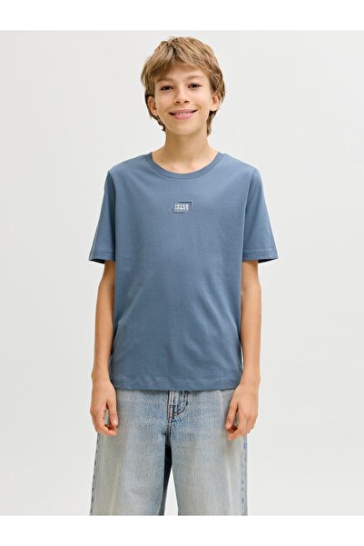 Jack & Jones Junior T-shirt 3er-pack T-shirt Junior