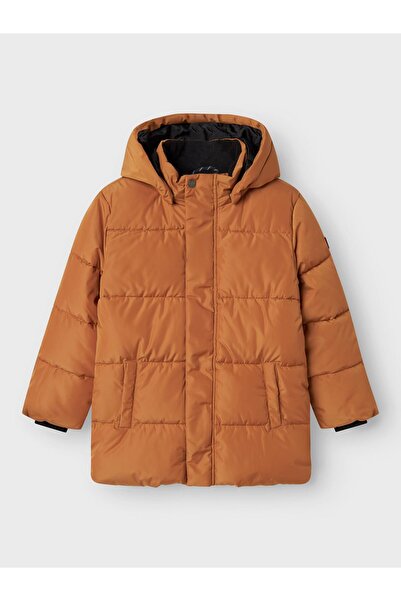 Name it Pufferjacke MEDOW03