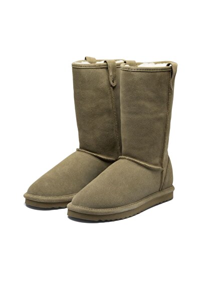 Bianco Yüksek Stiefel BIASNOW