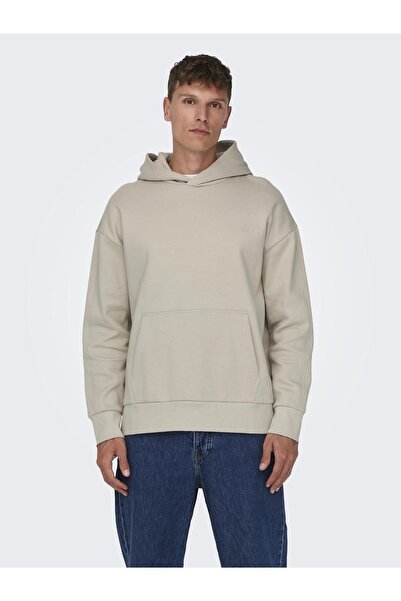 Only & Sons Kapuzenpullover ONSDAN Sweatshirt