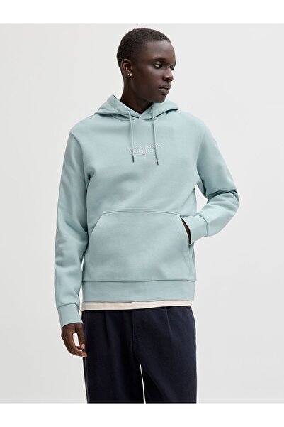 Jack & Jones Premium Kapuzenpullover Logo Kapuzenpullover