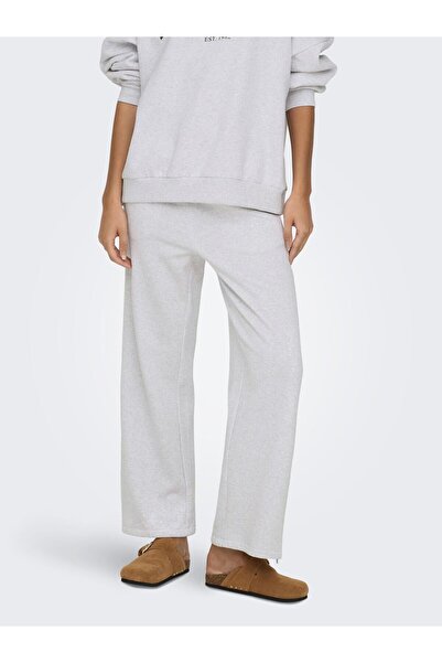 ONLY Jogginghose ONLELLIOT Weiter Beinschnitt Jogginghose