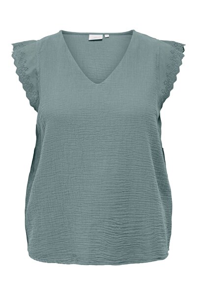 Only Carmakoma Top CARTHYRA Top