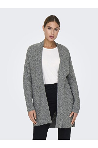 JDY Strickjacke JDYBIGUM Strickjacke