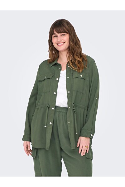 Only Carmakoma Jacke CARARIS Jacke