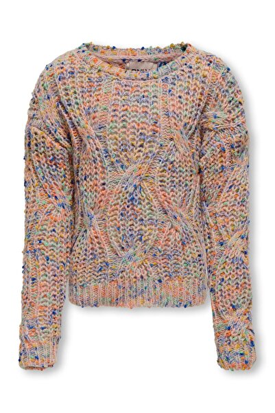 Kids Only Strickpullover KOGLUCA Strickpullover
