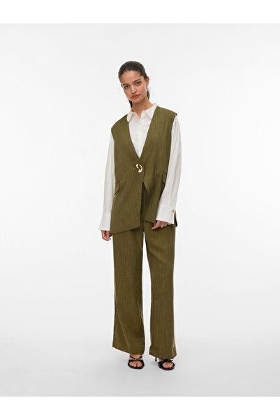 Vero Moda Anzughose VMKYLAN Anzughose