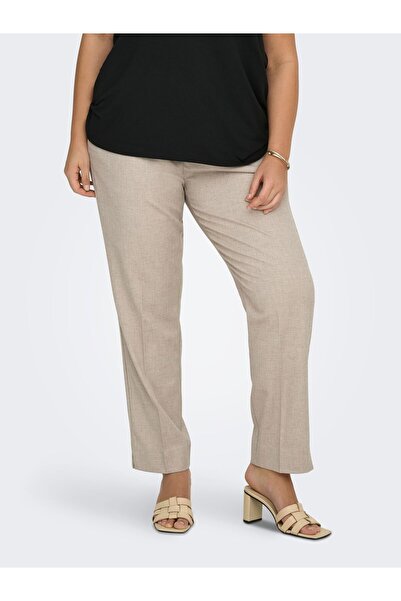 Only Carmakoma Hose CARVERONICA-ELLY Slim Fit Hose