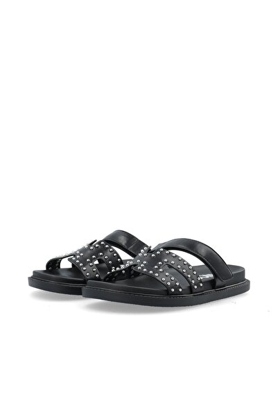 Bianco Sandalen mit breiten Riemen BIAOSLO