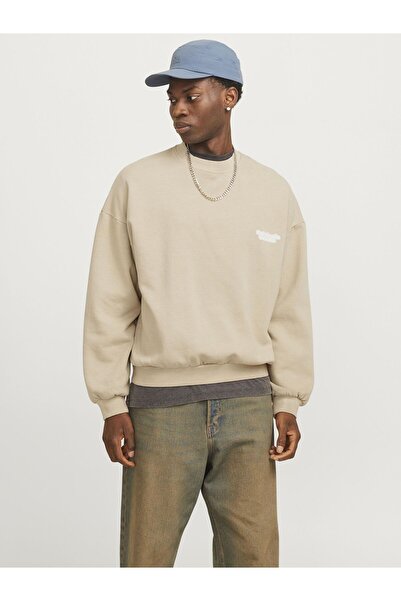 Jack & Jones Kazak Gedruckt Kazak