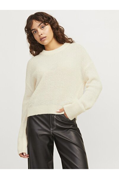 JJXX Strickpullover JXEMBER Strickpullover