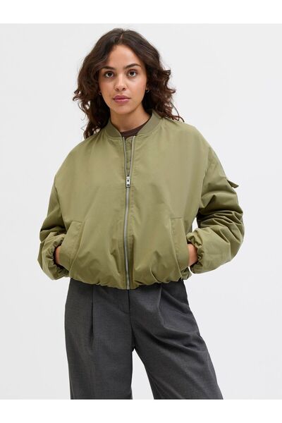 JJXX Blousonjacke JXLEILA Blousonjacke