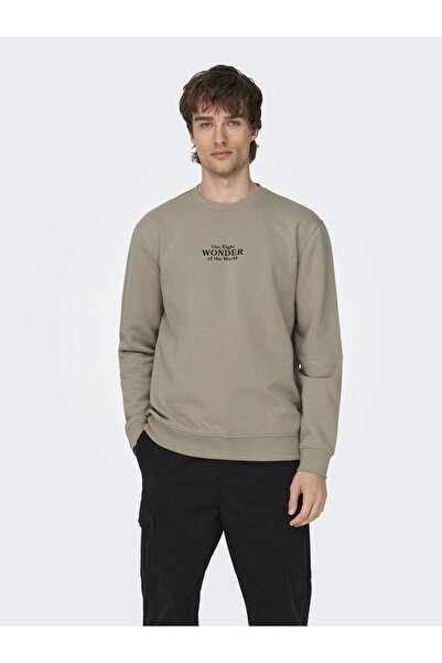 Only & Sons Sweatshirt ONSCELEBRITY Sweatshirt