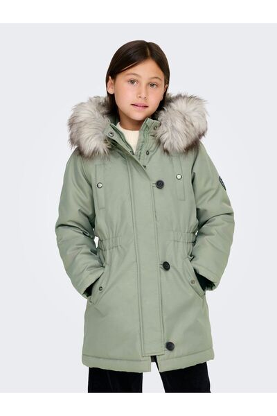 Kids Only Langer Parka KOGIRIS Langer Parka