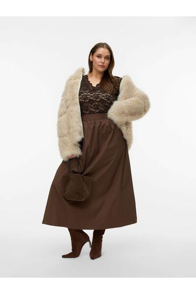 Veromoda Curve Jacke VMCKAJA Jacke