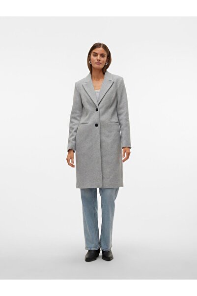 Vero Moda Kabát VMBLAZA Kabát