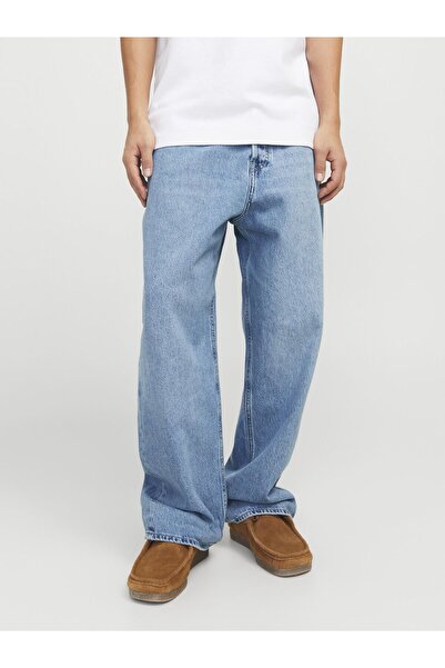 Jack & Jones Blugi cu croială extra largă JJIRON JJORIGINAL AM 192 NOOS Blugi...