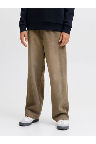 Jack & Jones Junior Blugi Baggy Fit JJIALEX JJORIGINAL SQ 993 JNR Blugi Baggy...