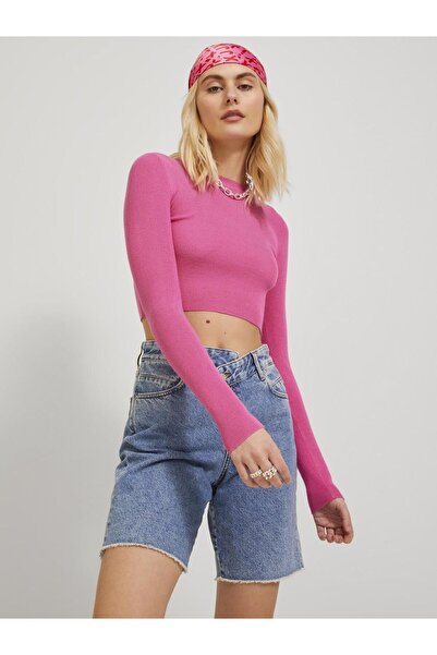 JJXX Strickpullover JXVITTORIA Strickpullover