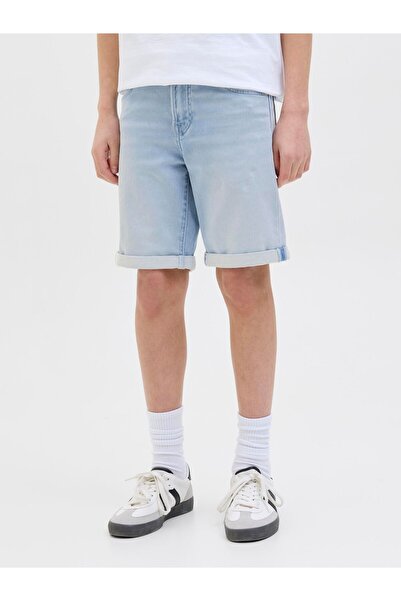 Jack & Jones Junior 5-Pocket-Shorts Regular Fit 5-Pocket-Shorts Junior