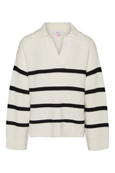 Vero Moda Girl Strickpullover VMLUNA Strickpullover