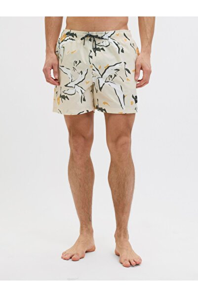 Jack & Jones Badeshorts Regular Fit Badeshorts