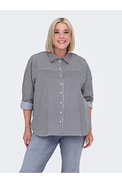 Only Carmakoma Hemd CARKARIN Hemd