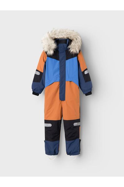 Name it Schneeanzug STORM12