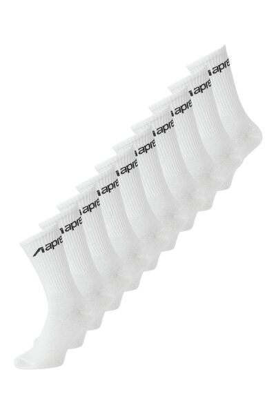 aprel Tennissocken 10er-pack APREL Tennissocken