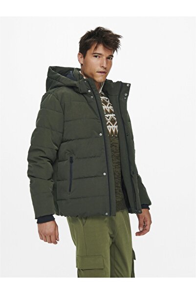 Only & Sons Daunenjacke ONSCAYSON Daunenjacke