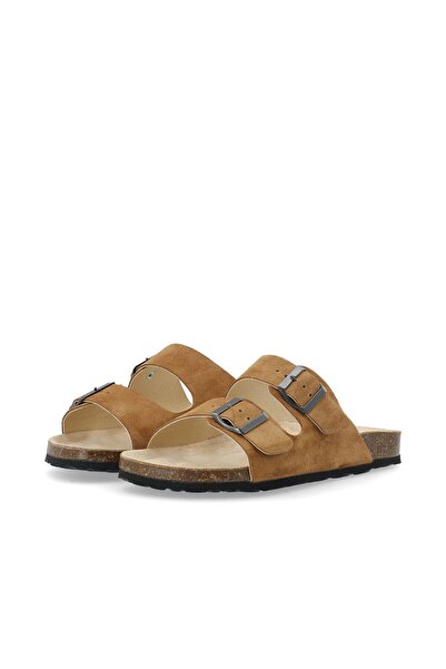 Bianco Sandalen mit Schnallen BIALORENZO