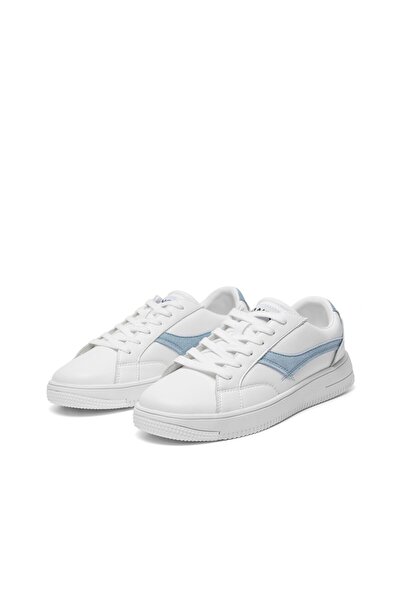 Bianco Turnschuhe BIAJUNE