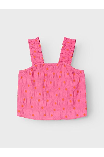 Name it Trägertop Print