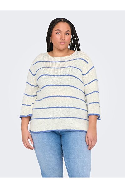 Only Carmakoma Strickpullover CARGEENA Strickpullover