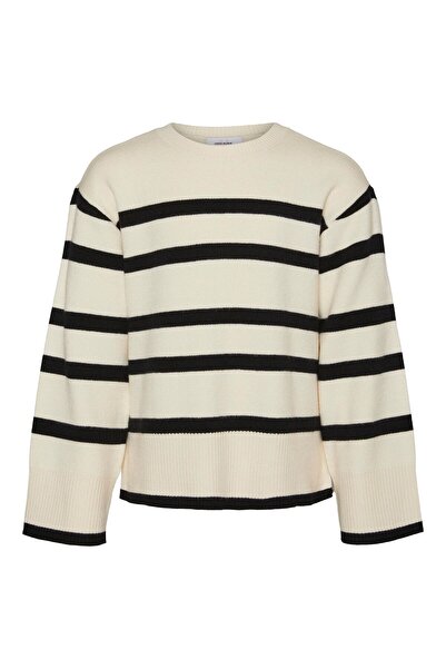 Vero Moda Girl Strickpullover VMSABA Strickpullover