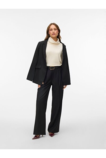 Vero Moda Strickpullover VMSILJE Strickpullover