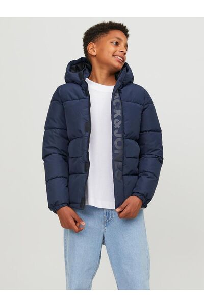 Jack & Jones Junior Steppjacke Steppjacke Mini