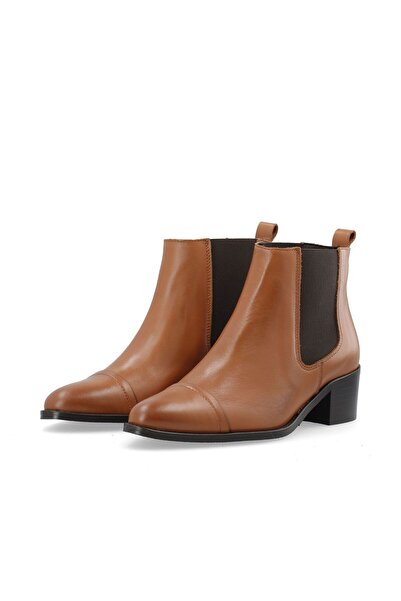 Bianco Chelsea Botları BIACAROL