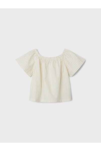 Name it Üst kısım Schulterfreies