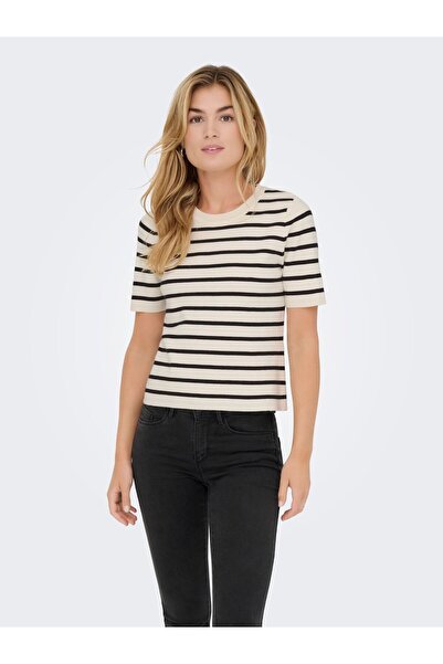 ONLY Πλεκτό τοπ ONLFIE Πλεκτό τοπ