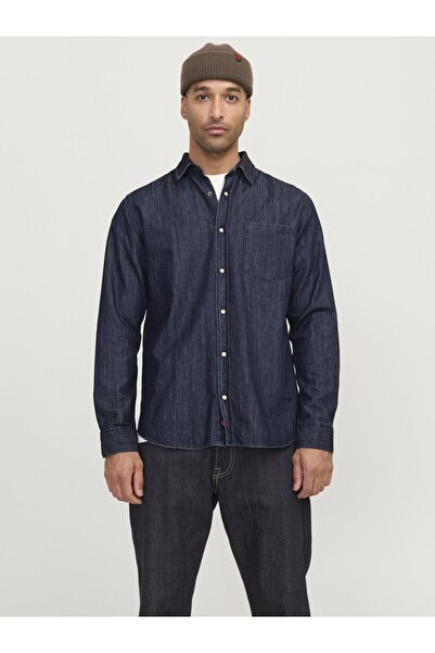 R.D.D. ROYAL DENIM DIVISION Jeanshemd RDD Jeanshemd